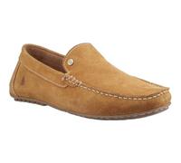 Hush Puppies Ralph - Scarpe in pelle scamosciata, marrone chiaro