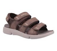 Hush Puppies Raul Sandali Uomo