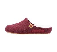 Hush Puppies Remy, Pantofole Donna, Borgogna, 36 EU