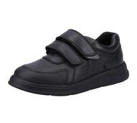 Hush Puppies Ryan Senior, Uniforme Scolastica, Black, 40 EU