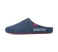 Hush Puppies Ryder, pantofole da uomo, Marina Militare, 43 EU