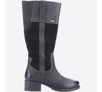 Hush Puppies Samara Memoria Schiuma da Donna Casual Lunghezza Al Polpaccio Moda