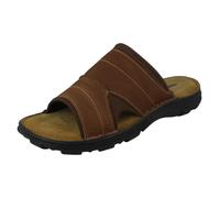 Hush Puppies Sandali Casual Da Uomo Austin