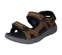 Hush Puppies Sandali Casual Da Uomo Castro