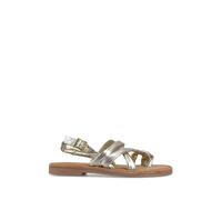 Hush Puppies Sandali Hope di Hush Puppies eu37 Oro