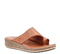 Hush Puppies - Sandalo da donna Elissa, Marrone chiaro, 41 EU