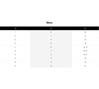 Hush Puppies Santiago Lacci Scarpe Da Uomo In Nero