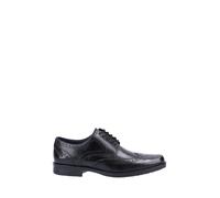 Hush Puppies Scarpe brogue Hush Puppies con bretelle uk11eu45 Nero