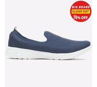 Hush Puppies - Sneaker da Donna, Marina Militare, 36 EU