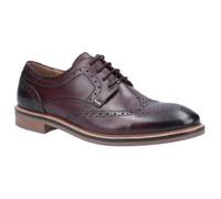 Hush Puppies Scarpe Formali Con Lacci Per Uomini (Bryson) In 5 Colori, 6-12
