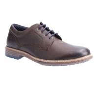 Hush Puppies Scarpe Formali Con Lacci Per Uomini (Julian) In 3 Colori, 6-12