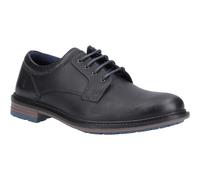 Hush Puppies Scarpe Formali Con Lacci Per Uomini (Julian) In 3 Colori, 6-12