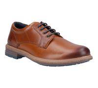 Hush Puppies Scarpe Formali Con Lacci Per Uomini (Julian) In 3 Colori, 6-12