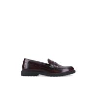 Hush Puppies Scarpe in pelle Verity di Hush Puppies eu42 rosso