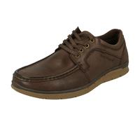 Hush Puppies Scarpe Mocassino Stringate Da Uomo - Dudley