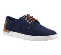 Hush Puppies Scarpe Stringate Per Uomini (Joey) In Blu Navy, 6-12