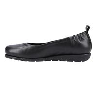 Hush Puppies, Skylar Ballerina Donna, Nero, 41 EU