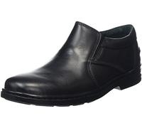 Hush Puppies, Slippers Uomo, Nero (Nero (Black)), 43