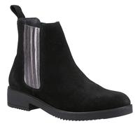 Hush Puppies Stella Stivaletti Pelle Donna (FS9447)