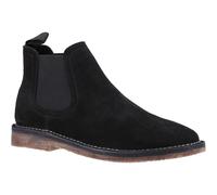 Hush Puppies Stivali Chelsea Per Uomo (Shaun ) IN 2 Colori, 6-12