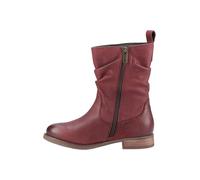 Hush Puppies, Stivali Emilia Donna, Rosso scuro, 39 EU