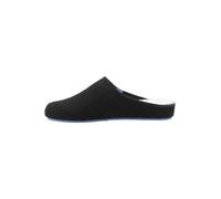 Hush Puppies The Good Slipper, La buona Pantofola Uomo, Nero, 43 EU