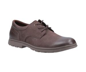 Hush Puppies Trevor Oxford Pelle Uomo