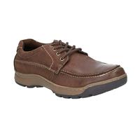 Hush Puppies Tucker Scarpe Pelle Uomo (FS6063)