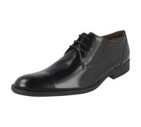 Uomo Hush Puppies Kensington Scarpe Stringate Formali