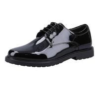 Hush Puppies verità, Oxford Donna, Nero, 40 EU