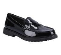 Hush Puppies Verity Mocassini Pelle Donna (FS10088)