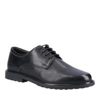 Hush Puppies Verity Oxford Semplice Pelle Donna (FS9109)