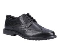 Hush Puppies Verity Scarpe Brogue Pelle Donna (FS10087)