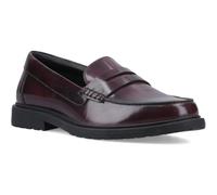 Hush Puppies Verity Shoe Plum UK 9 Plum UK 9 Plum