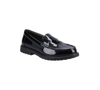 Hush Puppies Verity Slip on Mocassino Donna, Nero, 7 UK