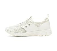 Hush Puppies Women's Good Bungee 2.0 Sneaker, Pietra, 39 EU