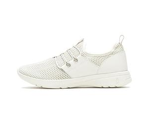 Hush Puppies Women's Good Bungee 2.0 Sneaker, Pietra, 39 EU