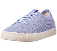 Hush Puppies Women's Good Sneaker, Blu, 38 EU
