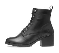 Hush Puppies Women's Harriet Fashion Boot, Nero, 39 EU