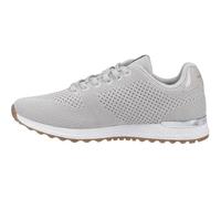 Hush Puppies Women's Katrina Trainer Sneaker, Grigio, 38 EU