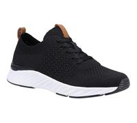Hush Puppies Women's Opal Sneaker, Nero, 40-41 EU