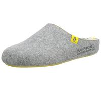 Hush Puppies Women's The Good Slipper, Grigio, 41-42 EU