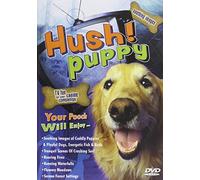 Hush! Puppy - Tv Fun For Your Canine Com [Edizione: Regno Unito] [Edizione: Regno Unito]