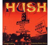 Hush,the - Hush