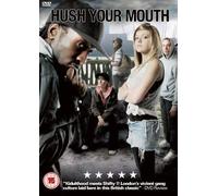 Hush Your Mouth [DVD] [Edizione: Regno Unito]