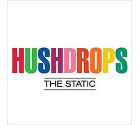 Hushdrops - Static