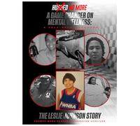 Hushed No More: A Game Changer On Mental Wellness - a self help workbook