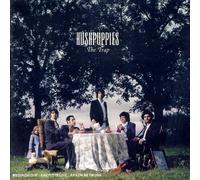 Hushpuppies - The Trap