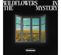 Hushtones - Wildflowers in the Mystery