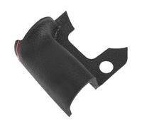 HUSHUI 1 pezzo - Custodia per maniglia per fotocamera antiscivolo, comoda per Z9, uso professionale, elegante coperchio in plastica